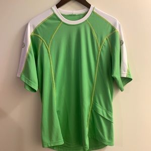 Lululemon Activewear T-Shirt